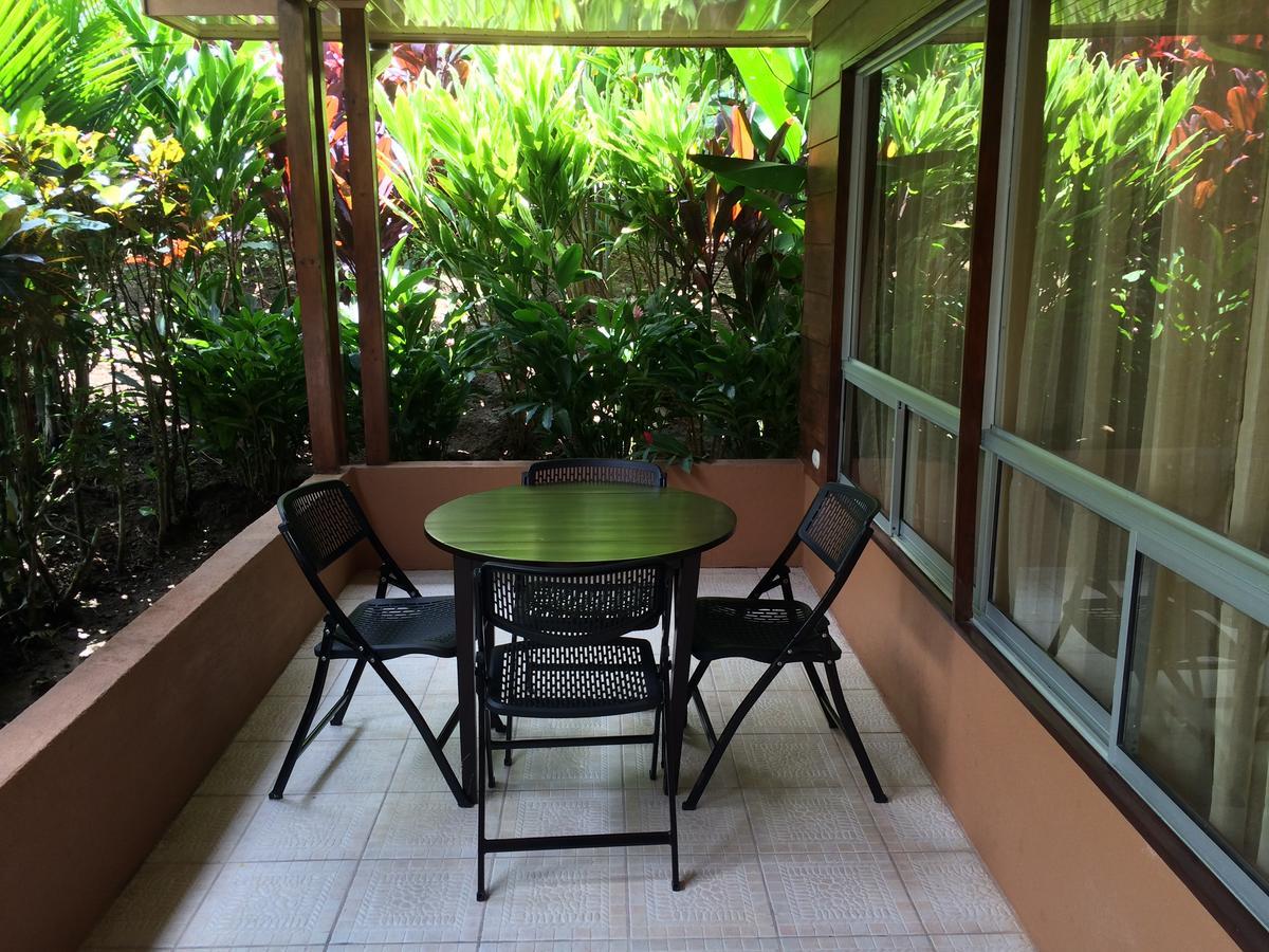 Mussaenda, Arenal Hotel La Fortuna Bagian luar foto